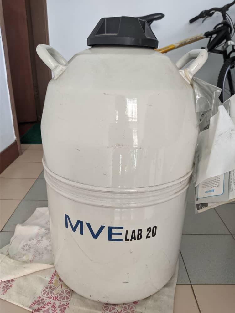 mve lab液氮罐 mve lab液氮罐
