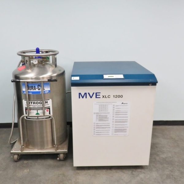 MVE杜瓦瓶 MVE杜瓦瓶